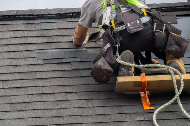Storm Damage Siding Repair in Succasunna, NJ