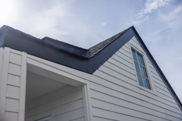 Best Fascia and Soffit Installation  in Succasunna, NJ