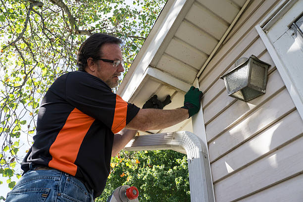 Affordable siding repair and maintenance services in Succasunna, NJ